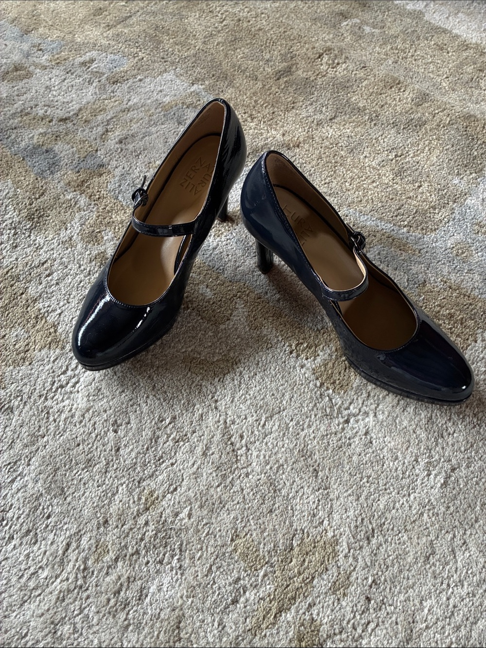 Naturalizer Shoes 8W